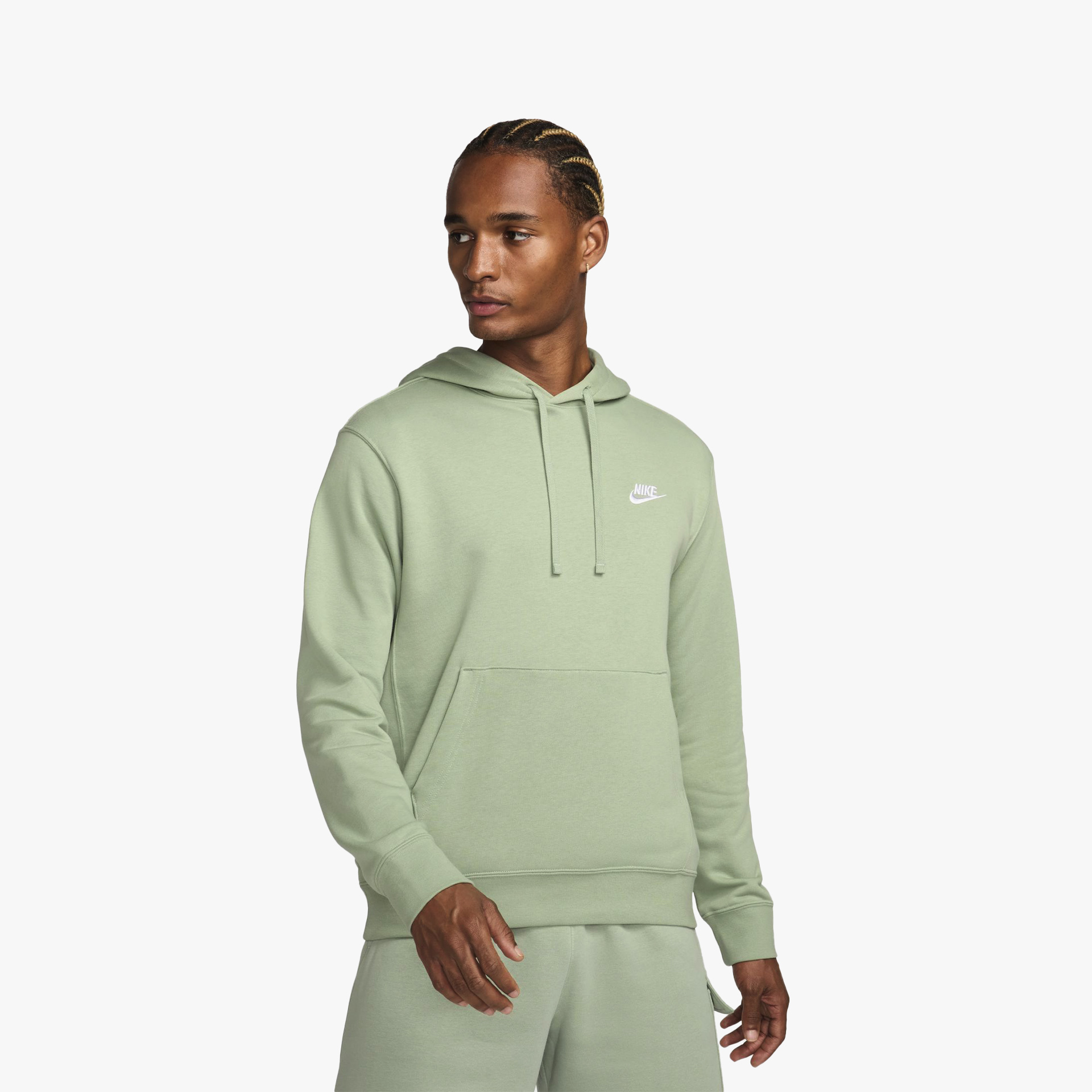 Nike Sportswear Club
