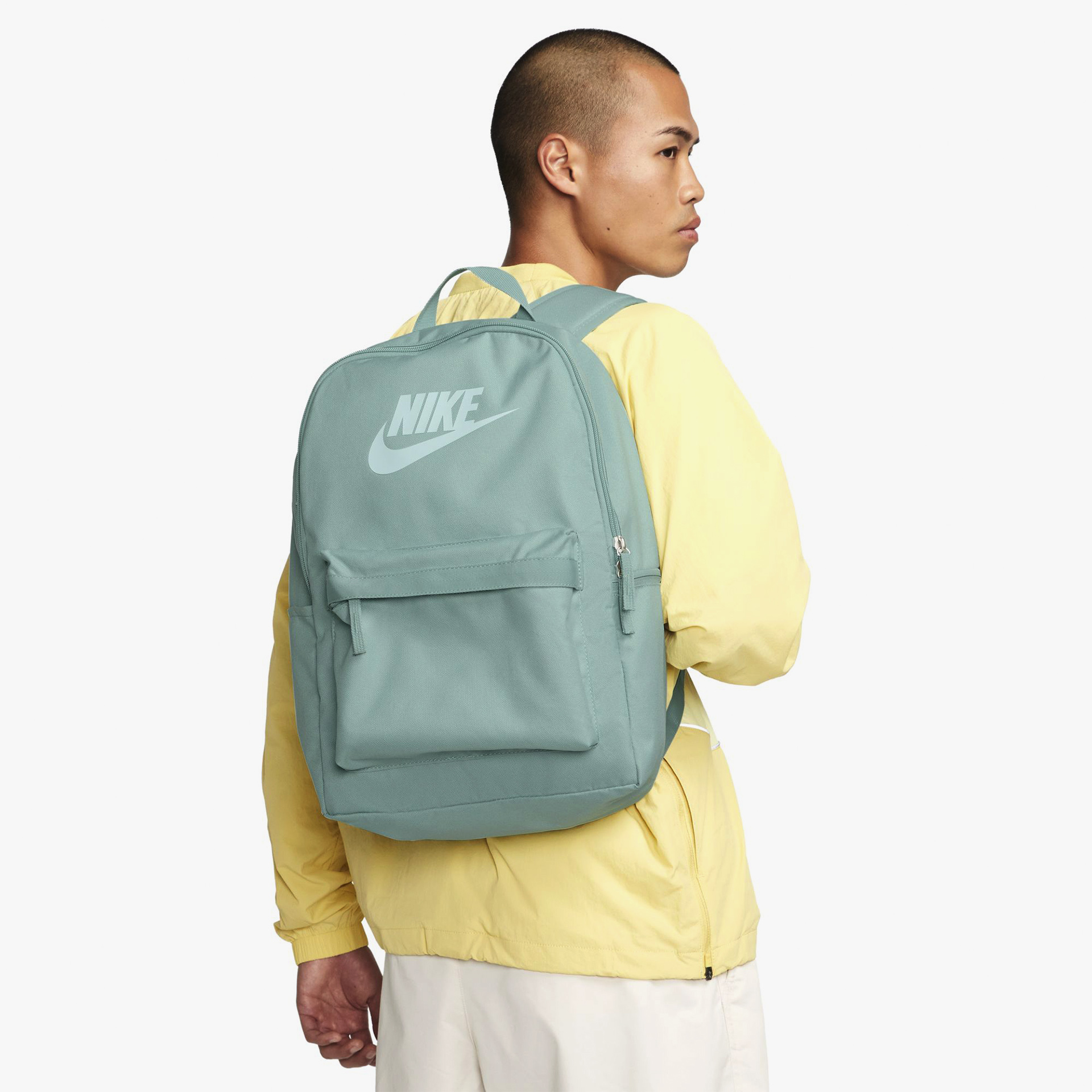 Nike Heritage