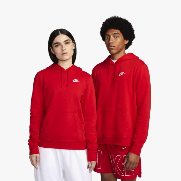 Nike Sportswear Club Fleece