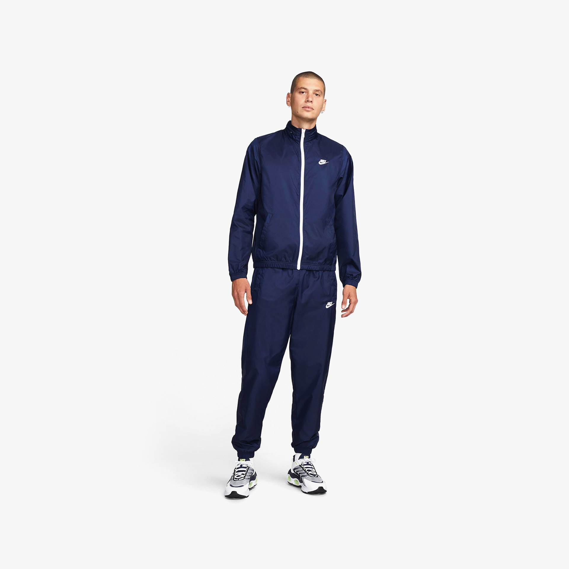 Nike Club Fleece