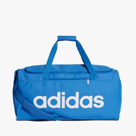 adidas Linear Core Duffel M
