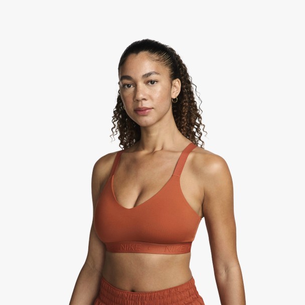 Nike Indy Support