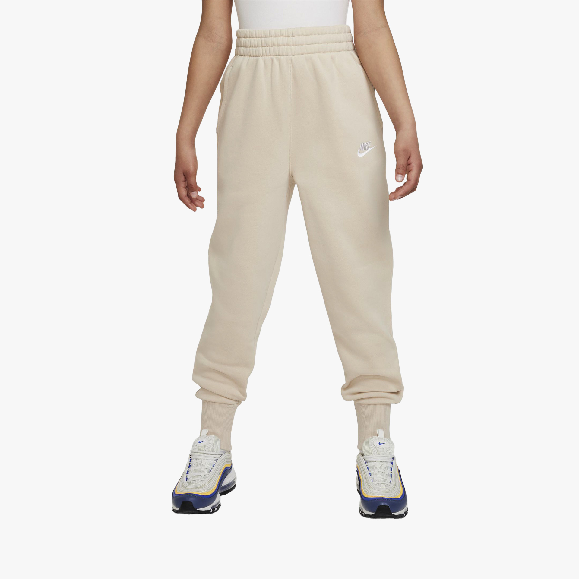 Nike Sportswear Club Big K