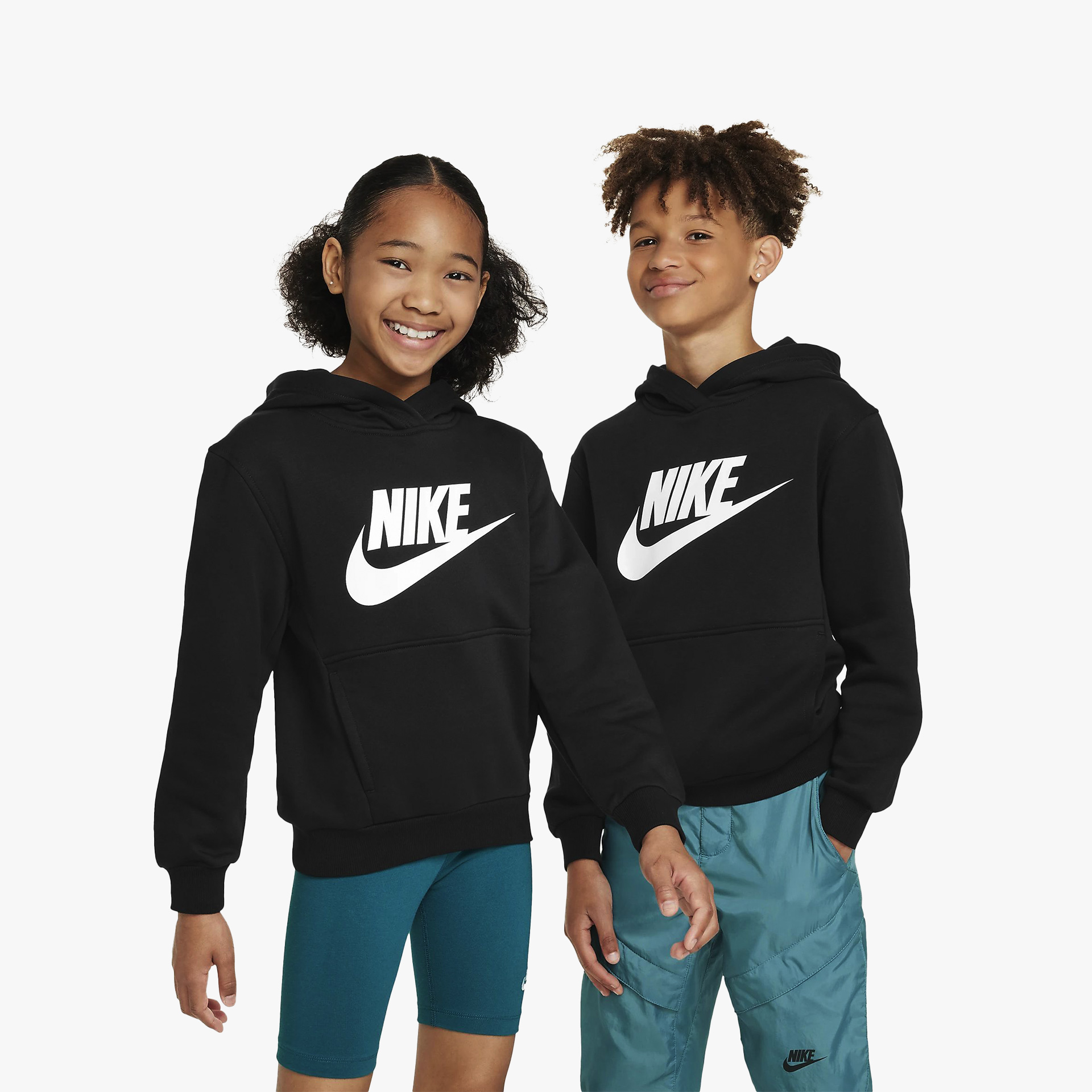Nike Sportswear Club Kids