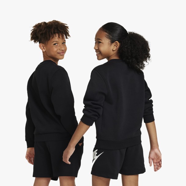 Nike Sportswear Club Fleece