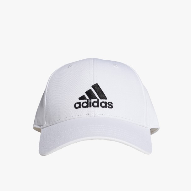 adidas Baseball Cotton
