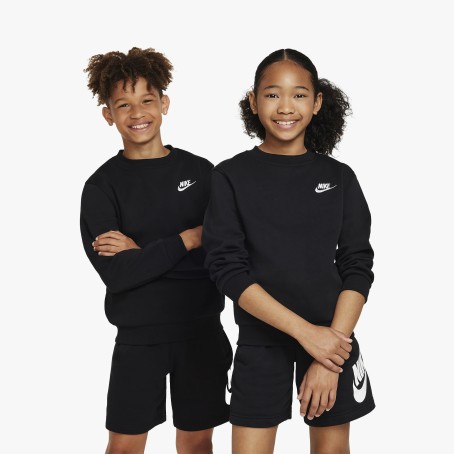 Nike Sportswear Club Fleece