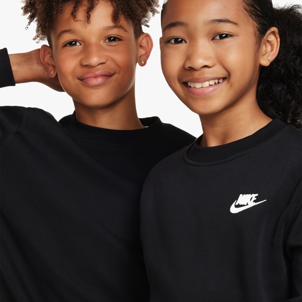 Nike Sportswear Club Fleece