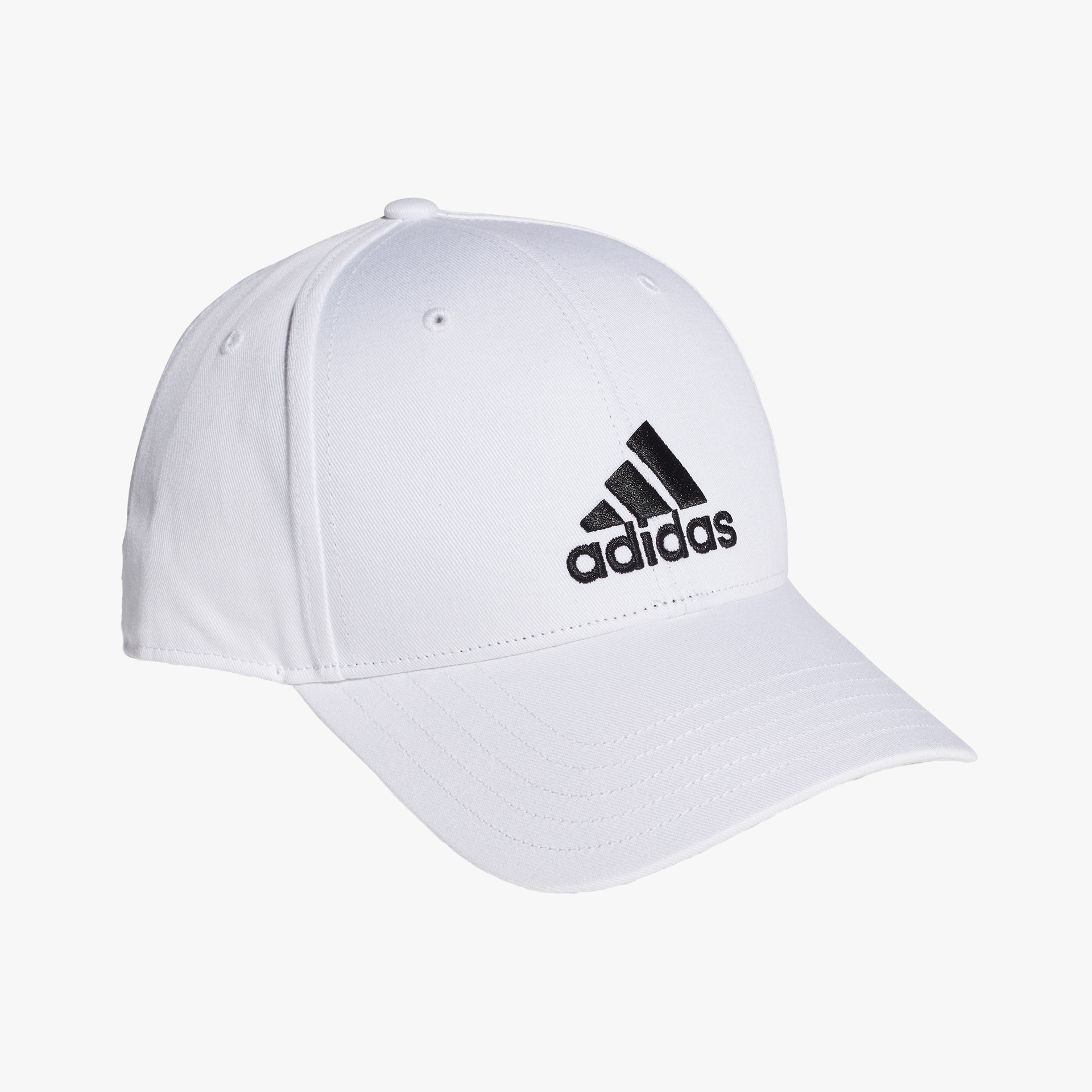 adidas Baseball Cotton
