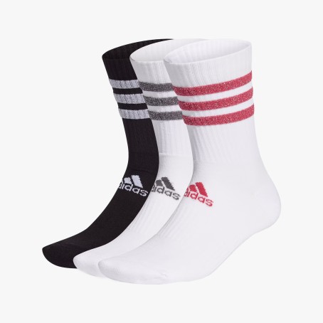 adidas Glam Stripes Pack3