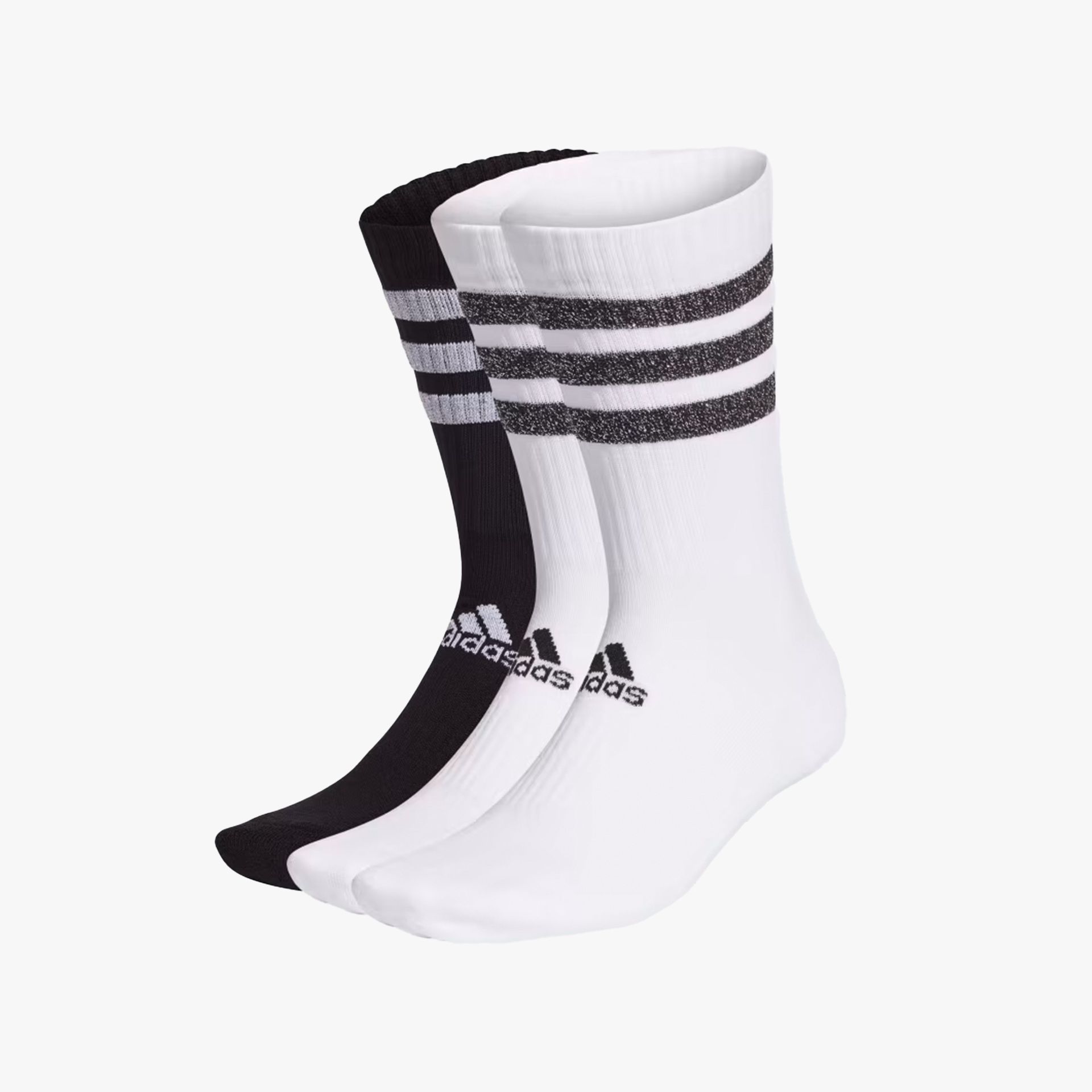 adidas Glam Stripes Pack3