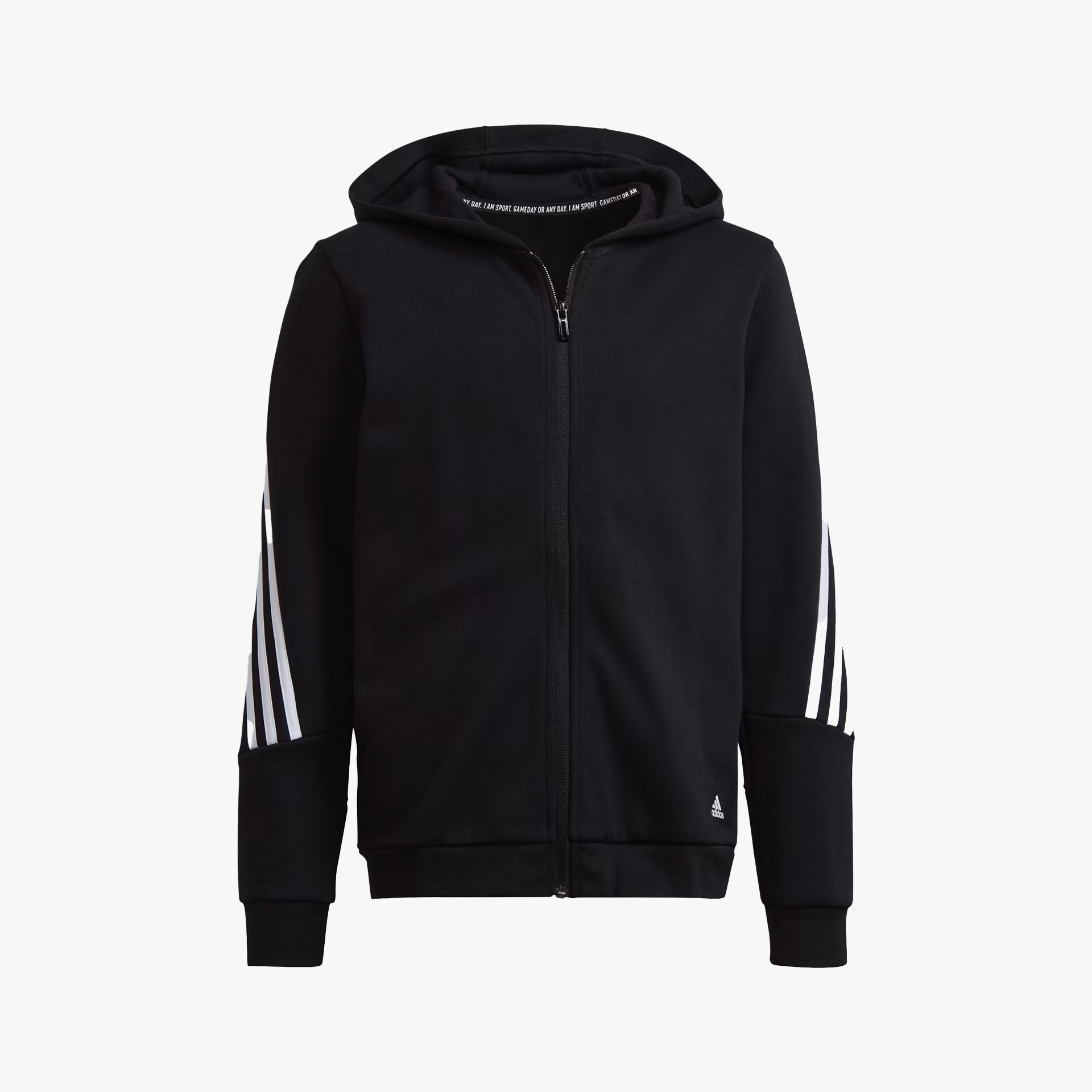 adidas Future Icons 3 Stripes Jr