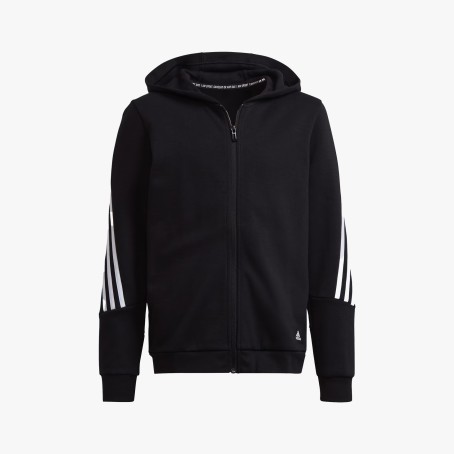 adidas Future Icons 3 Stripes Jr