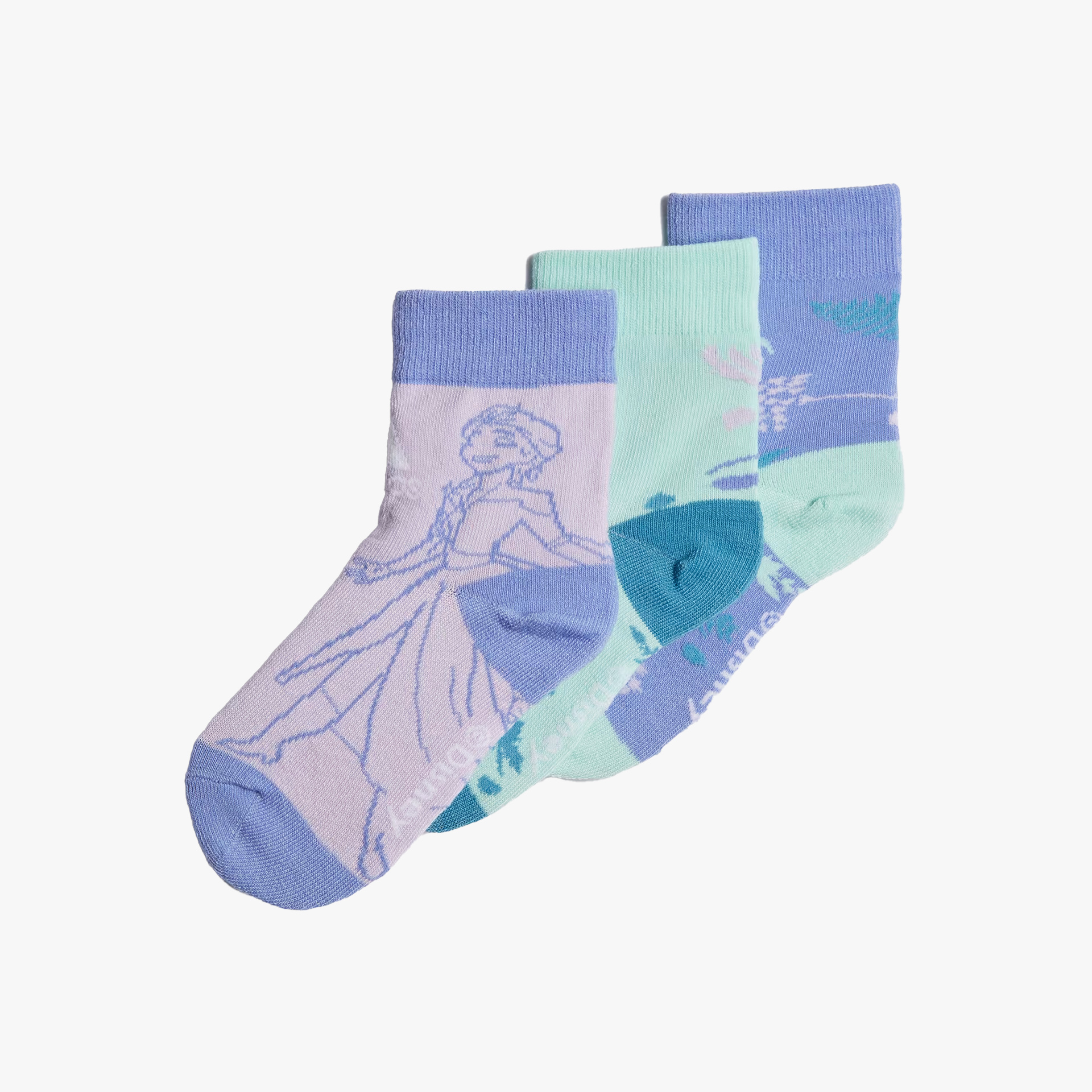 adidas Frozen Pack3