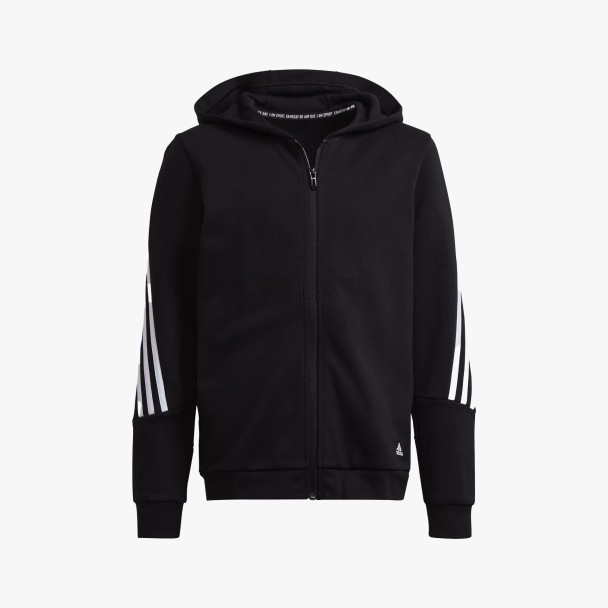 adidas Future Icons 3 Stripes Jr