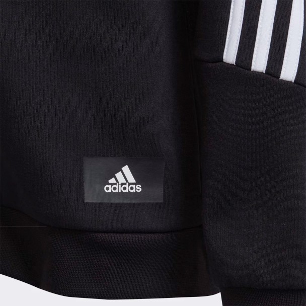 adidas Future Icons 3 Stripes Jr