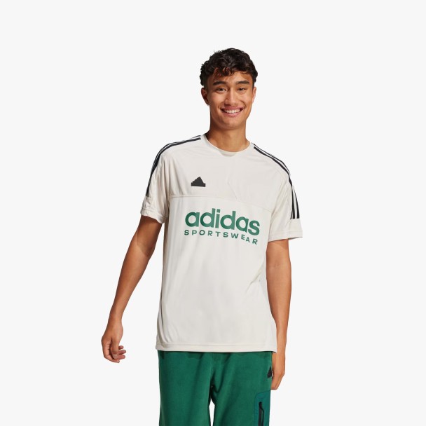 adidas M TIRO TEE Q1