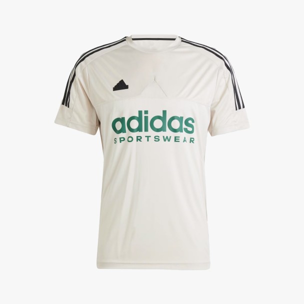 adidas M TIRO TEE Q1