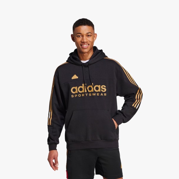 adidas M TIRO NTPK HDY