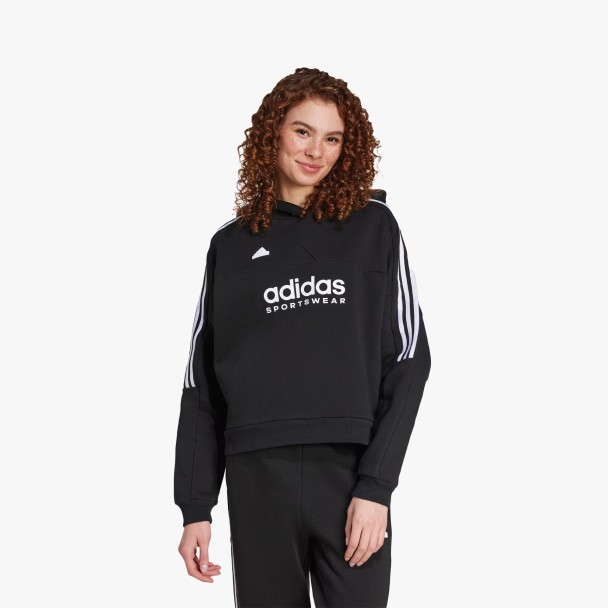 adidas W TIRO FL HD