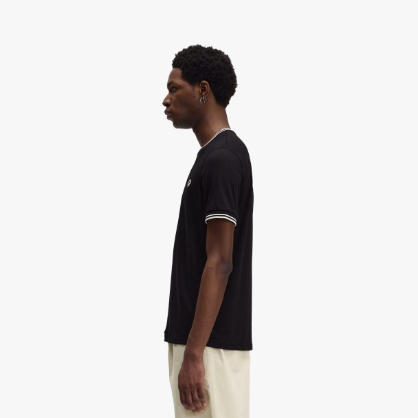 Fred Perry Twin Tipped
