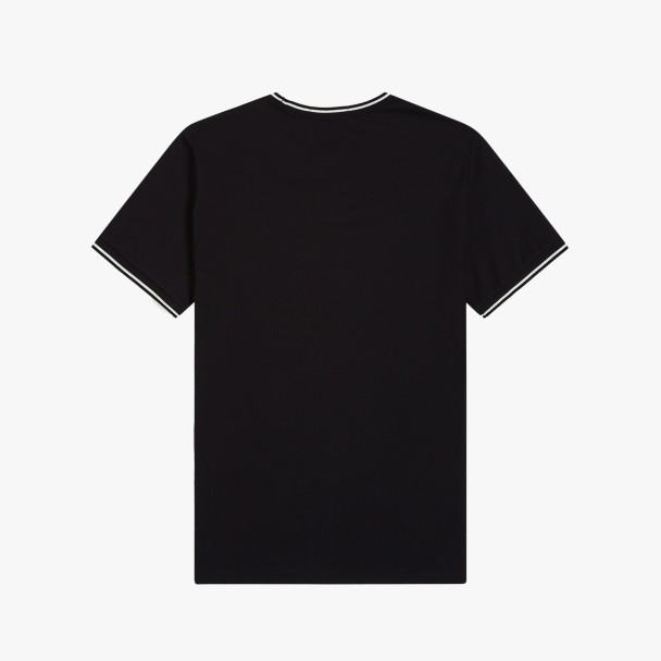 Fred Perry Twin Tipped