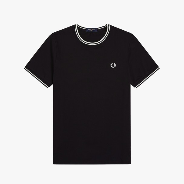Fred Perry Twin Tipped