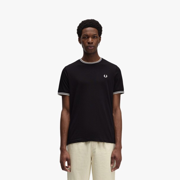 Fred Perry Twin Tipped