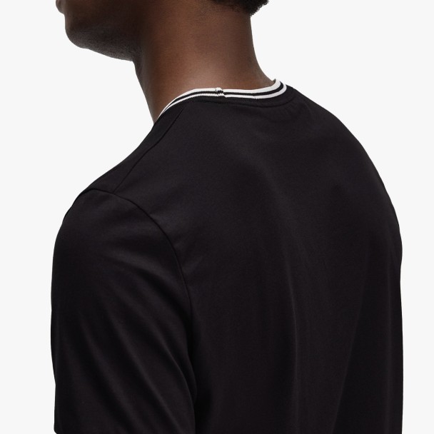 Fred Perry Twin Tipped