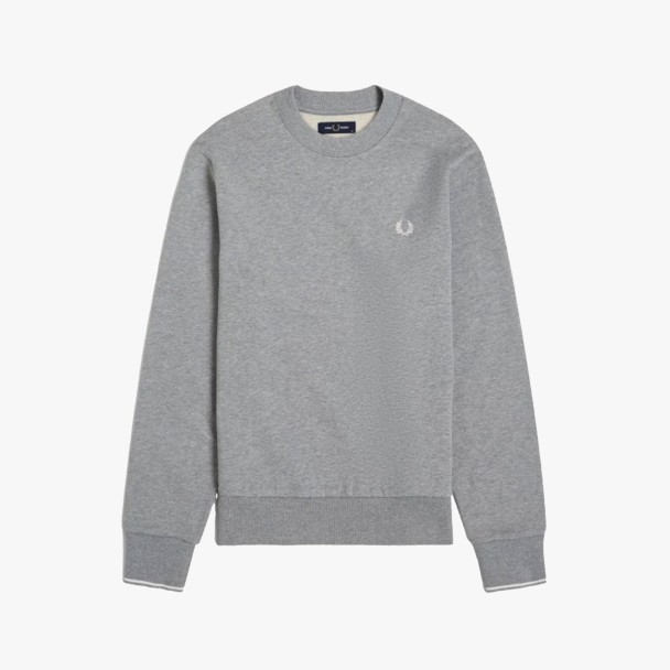 Fred Perry Crew Neck