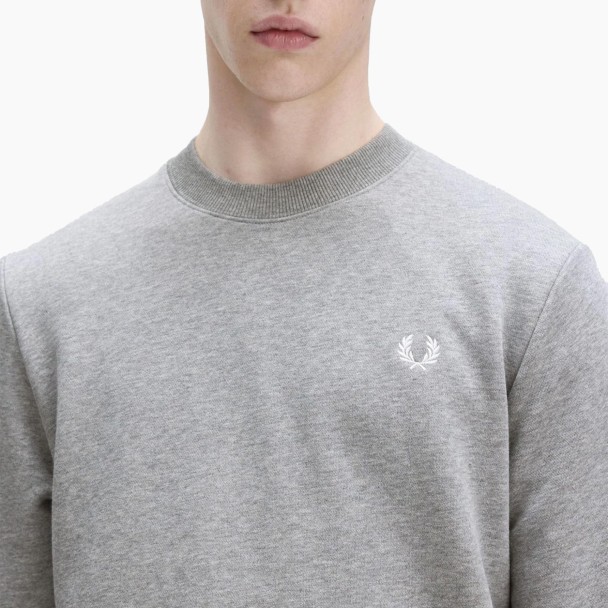 Fred Perry Crew Neck