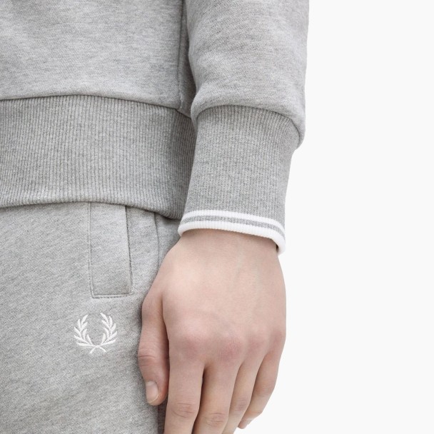 Fred Perry Crew Neck