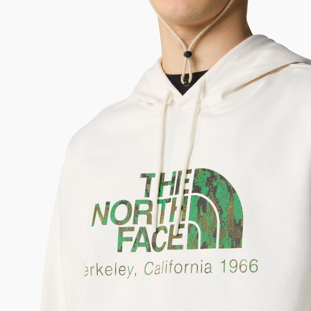 The North Face Berkeley California
