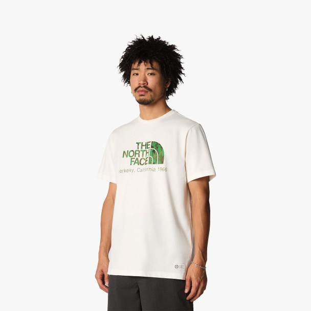 The North Face S/S Easy