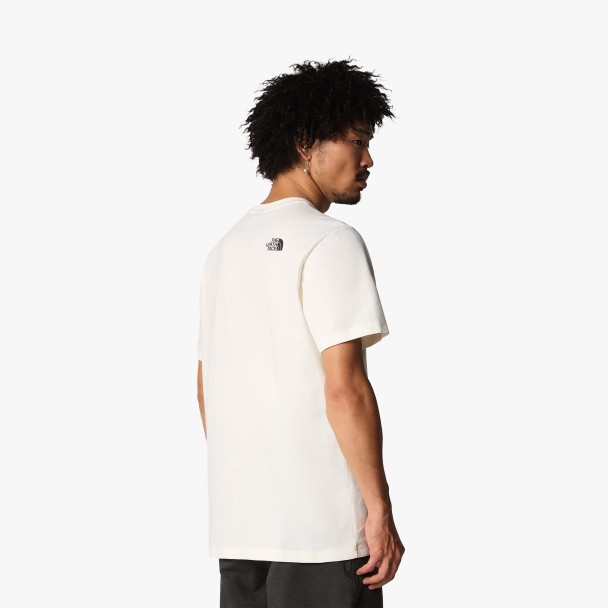 The North Face S/S Easy