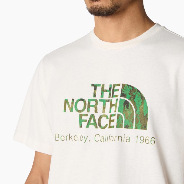 The North Face S/S Easy