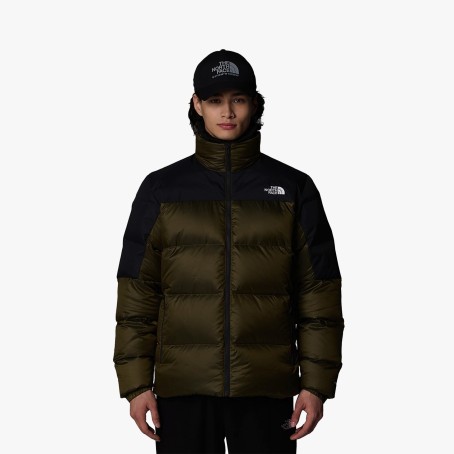The North Face Diablo Down 2.0