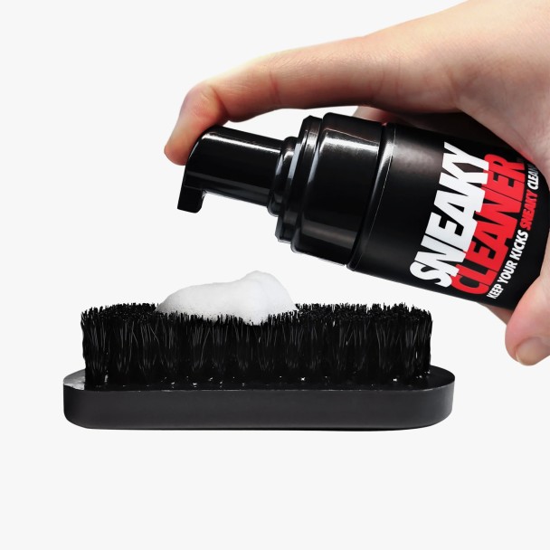 Sneaky Cleaning Kit
