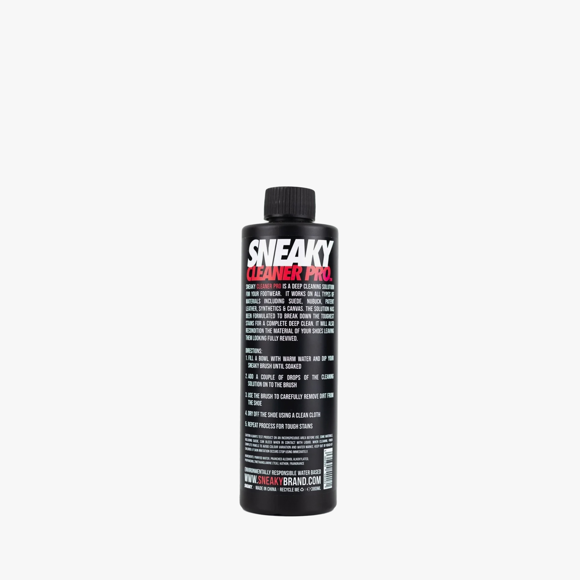 Sneaky Cleaner Pro