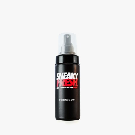Sneaky Fresh