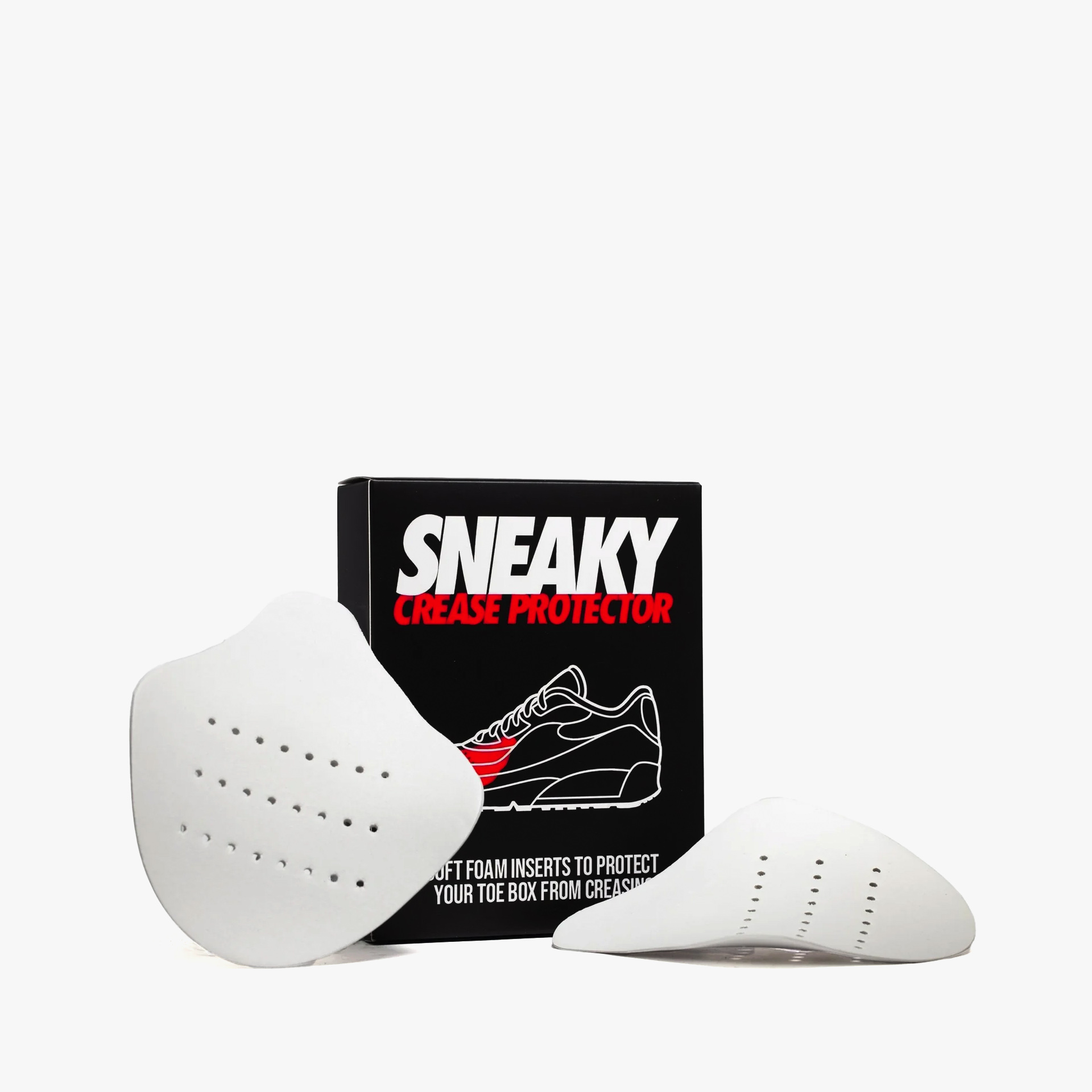 Sneaky Crease Protectors Large