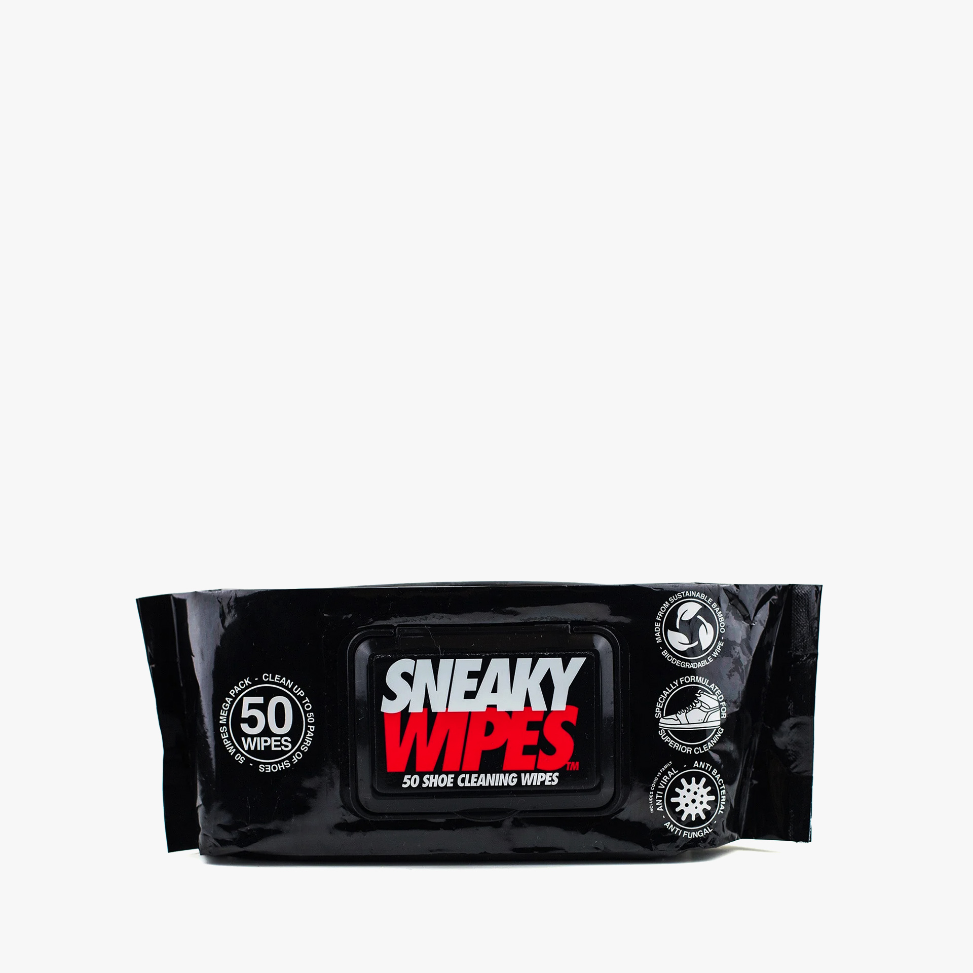 Sneaky Wipes Mega Pack