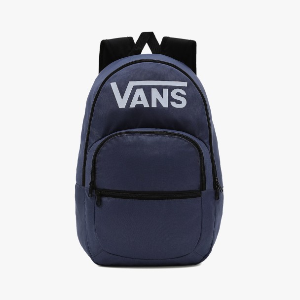 Vans Ranged