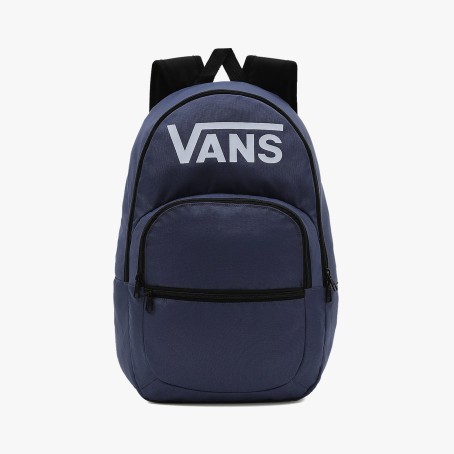 Vans Ranged