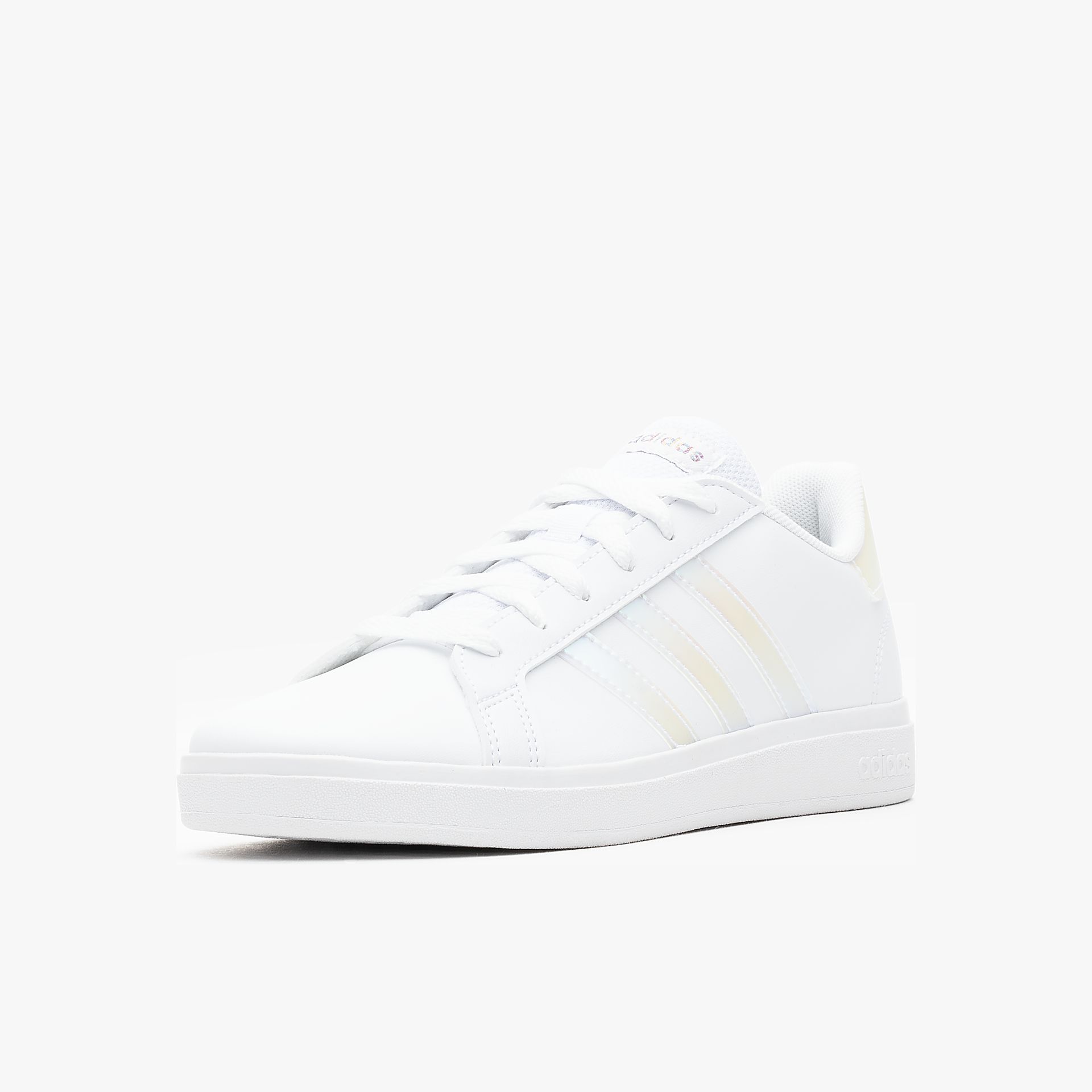 adidas Sapatilha Grand Court 2.0 Jr