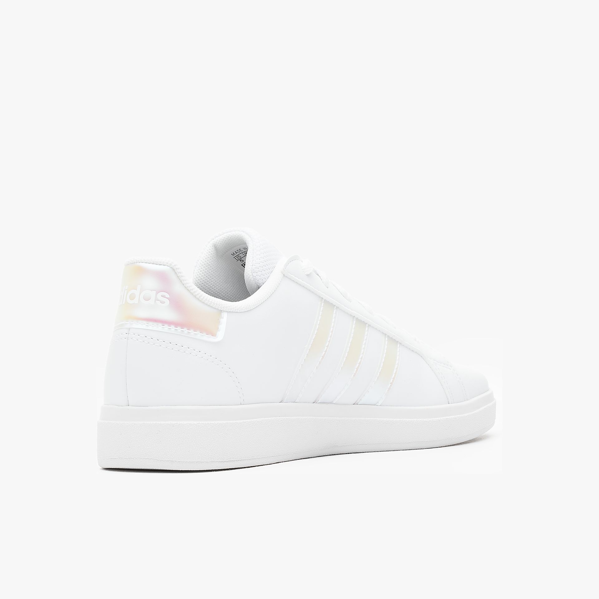 adidas Sapatilha Grand Court 2.0 Jr