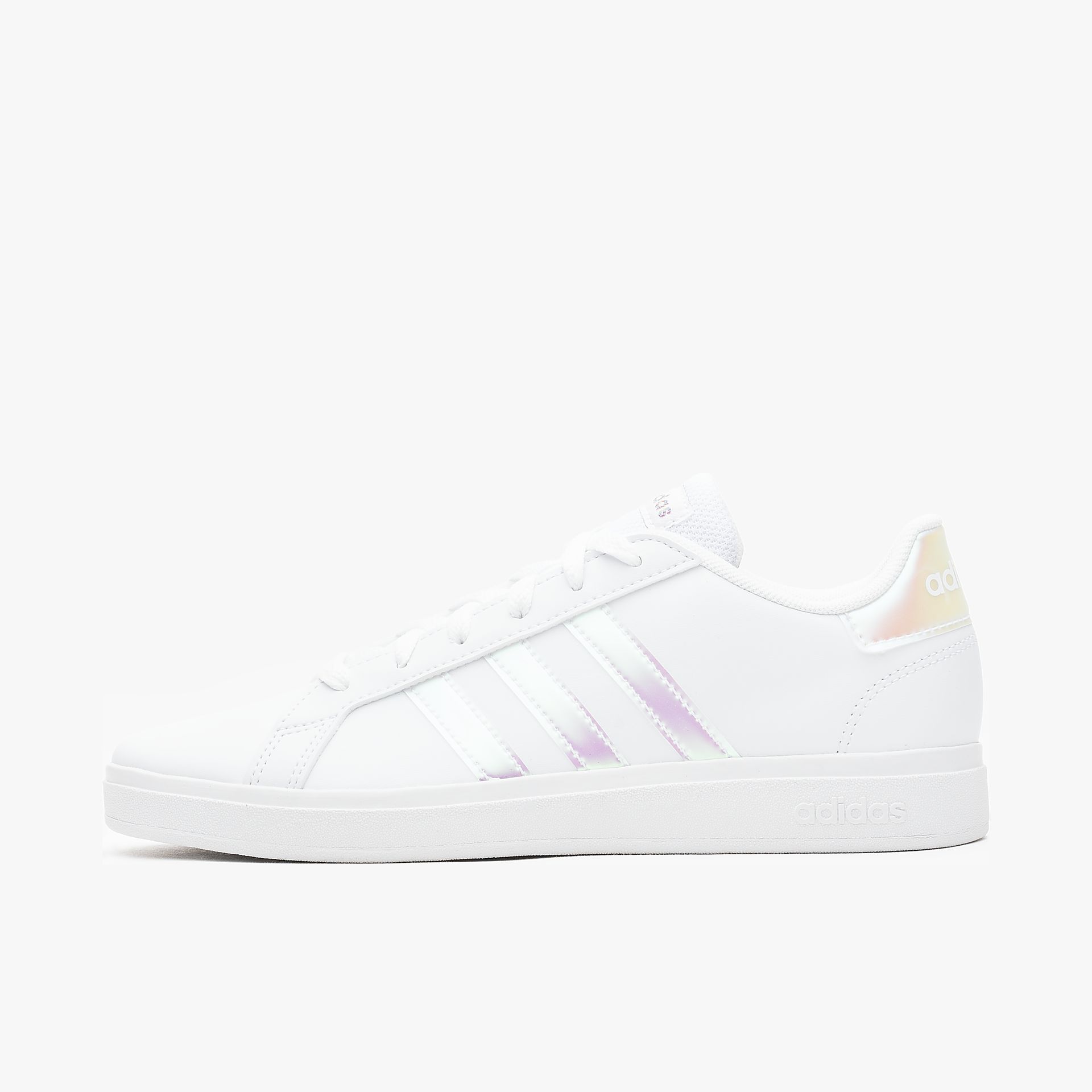 adidas Sapatilha Grand Court 2.0 Jr