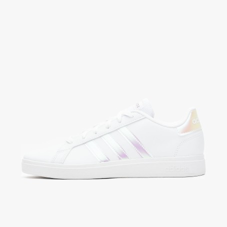 adidas Sapatilha Grand Court 2.0 Jr