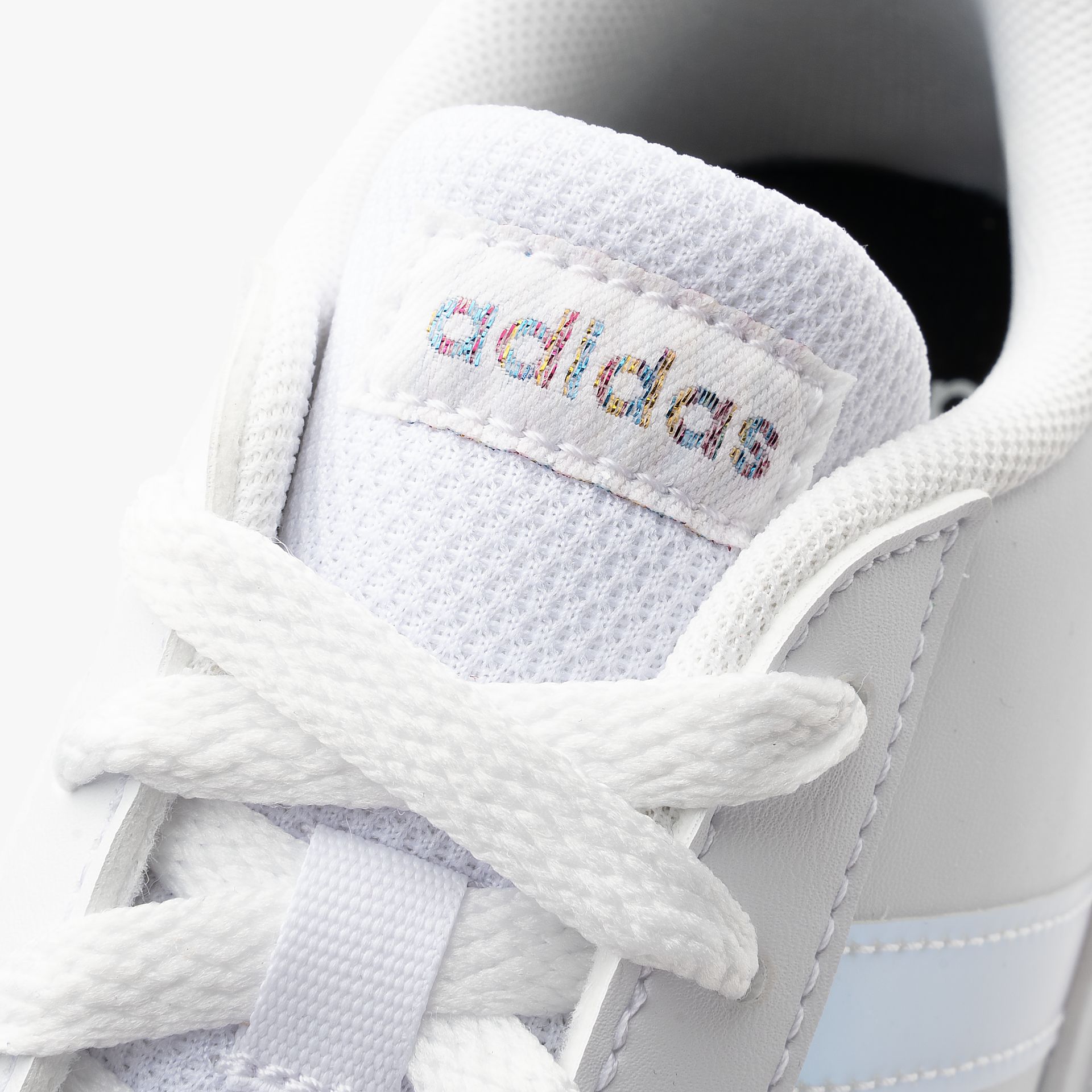 adidas Sapatilha Grand Court 2.0 Jr