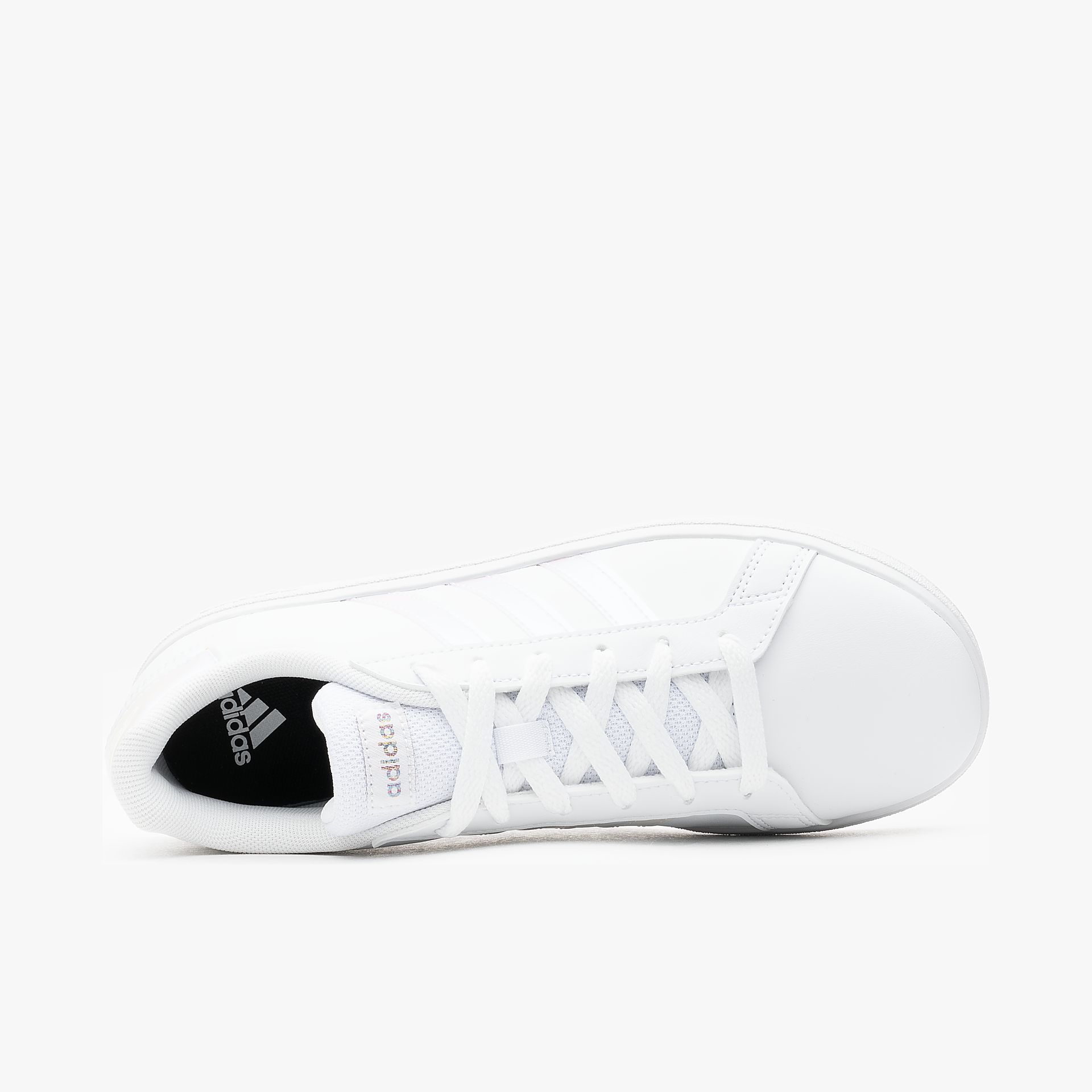 adidas Sapatilha Grand Court 2.0 Jr